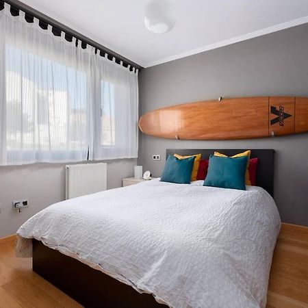 Apartamento Soleado, Aparcamiento Gratuito, A Pie Del Centro Apartment Oviedo Exterior photo